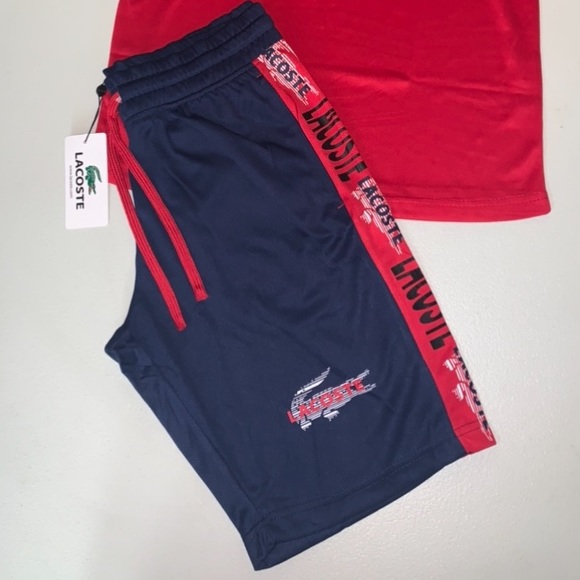 Brand New 🔥 Short Sets - Picture 2 of 2